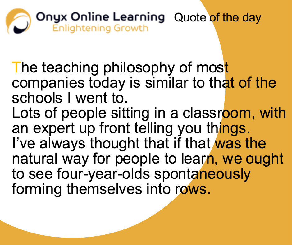 play to learn Onyx Online Learning