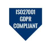 ISO27001compliant