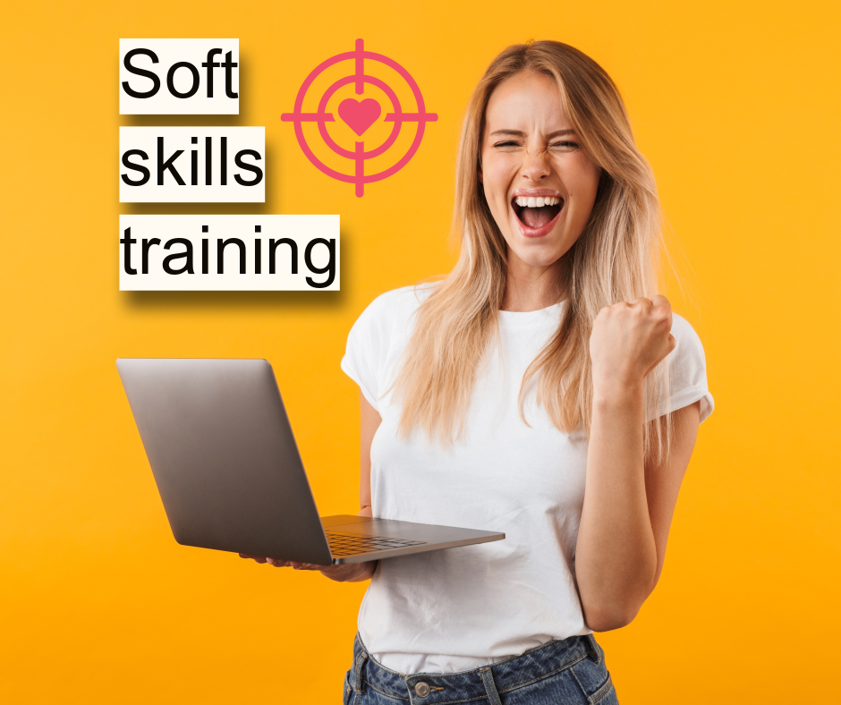 soft skills training