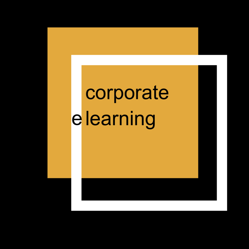 Corporate e-Learning voor bedrijven en organisaties