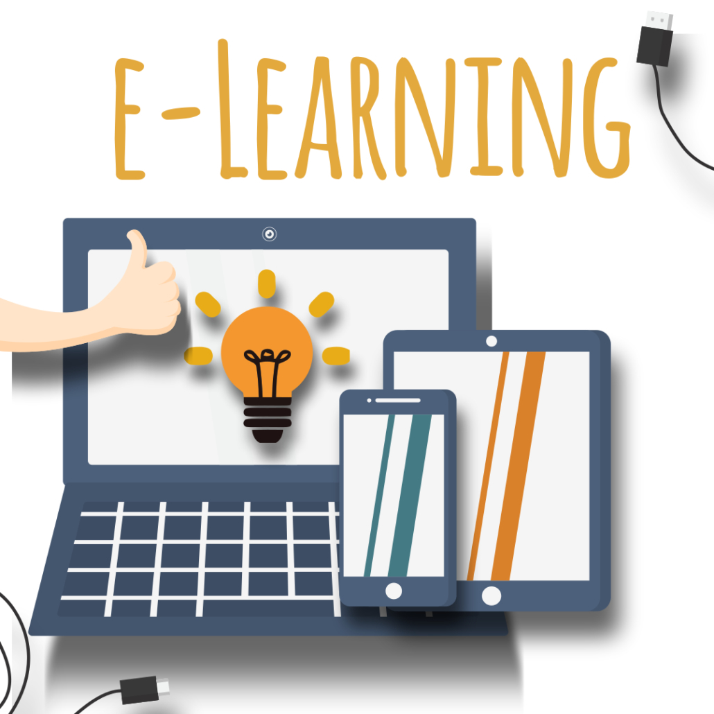 e-Learning voor bedrijven